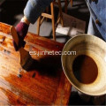 Aceite de tung puro de 5 galones para protección de la madera